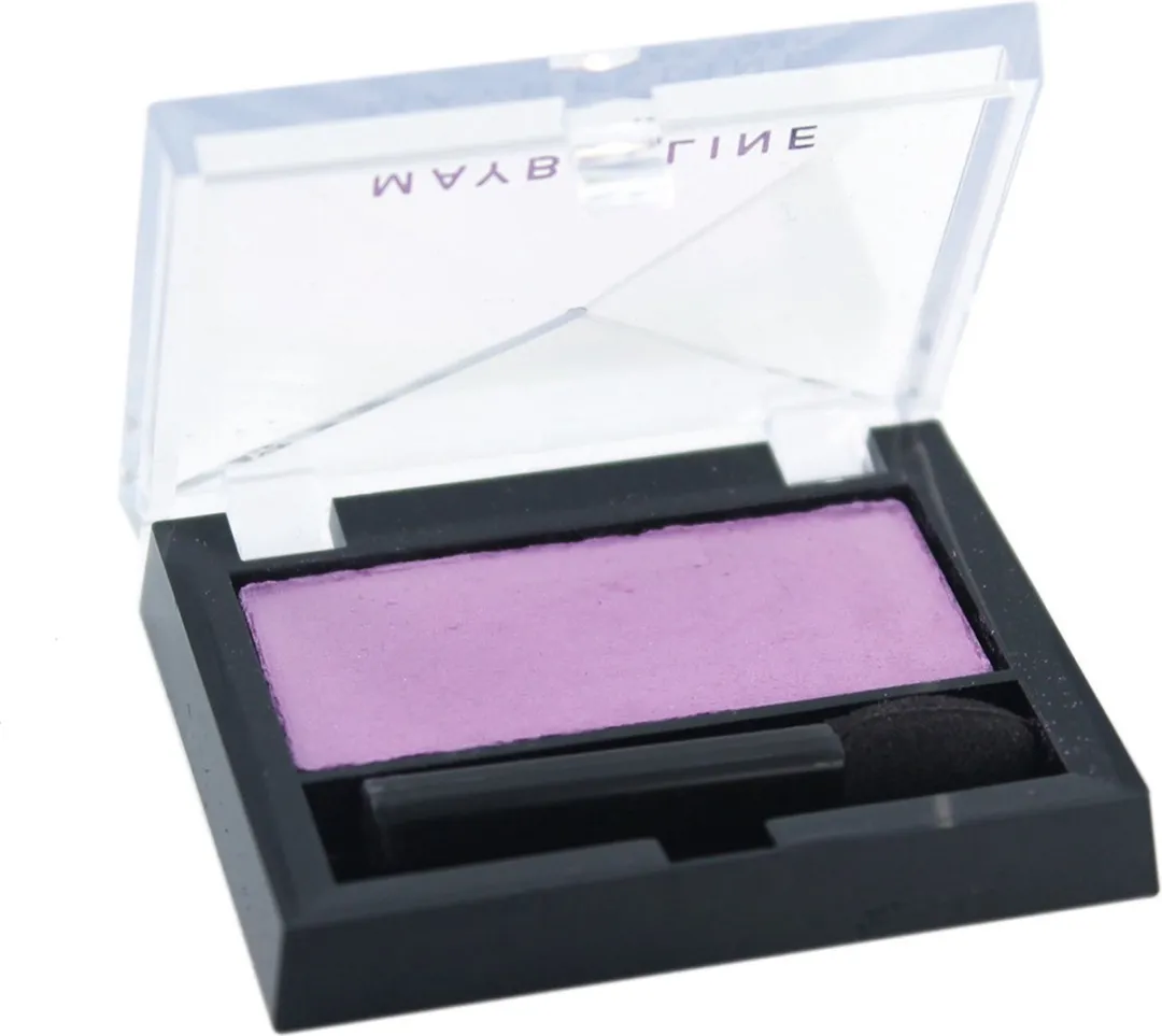 Maybelline Eyestudio Mono Oogschaduw 250 Daring Mauve - 2 g
