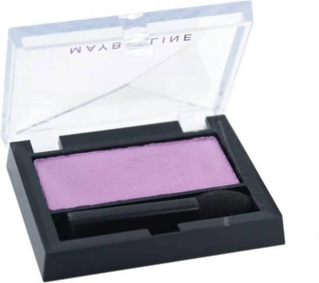 Maybelline Eyestudio Mono Oogschaduw 250 Daring Mauve