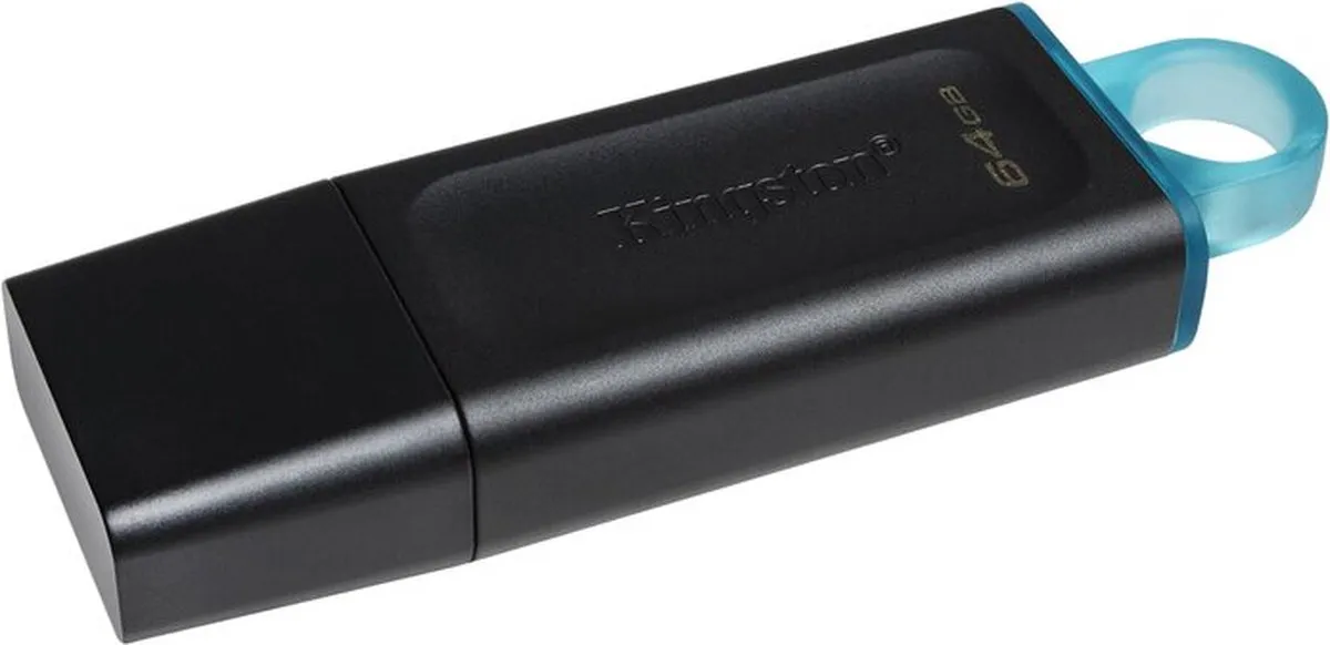 Kingston DataTraveler Exodia DTX64GB USB Flash Drive 64GB