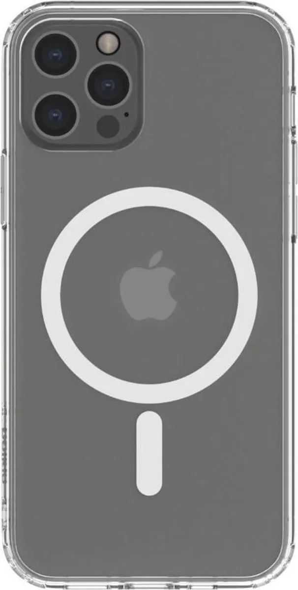 Belkin MSA002BTCL Hoes iPhone 12