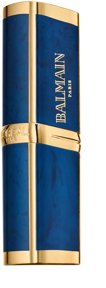 L'Oréal Paris Balmain Lippenstift 902 Legend - Bruin