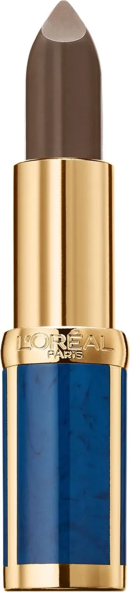 L'Oréal Paris Balmain Lippenstift 902 Legend - Bruin