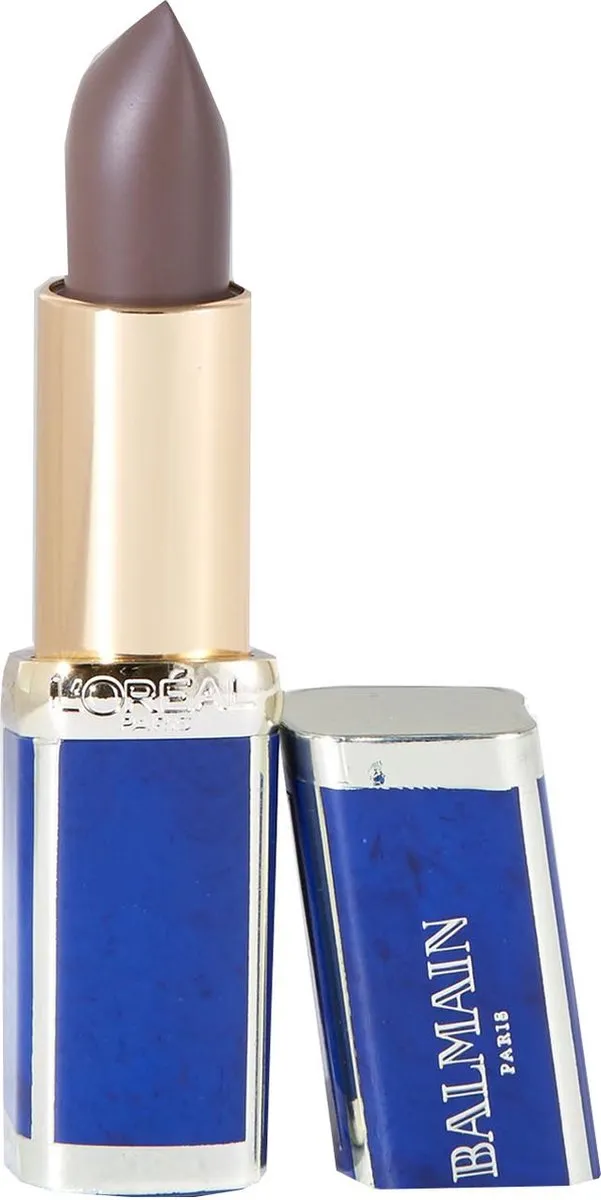 L'Oréal Paris Balmain Lippenstift 902 Legend