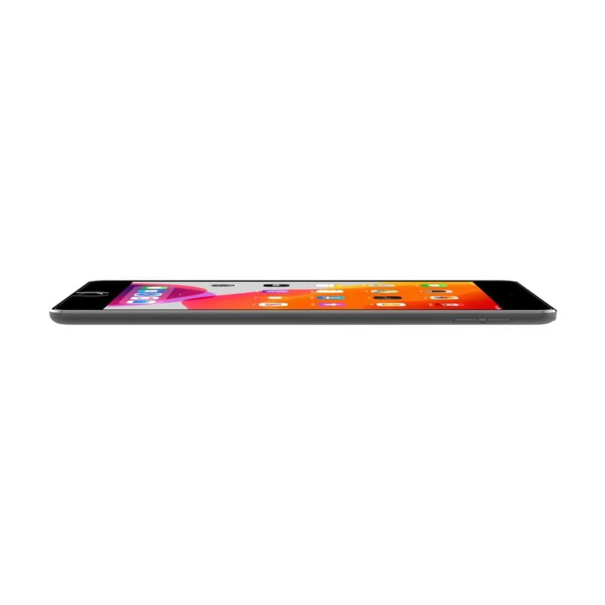 Belkin ScreenForce Tempered Glass iPad 7/10.2 (2019) - 1 Stuk