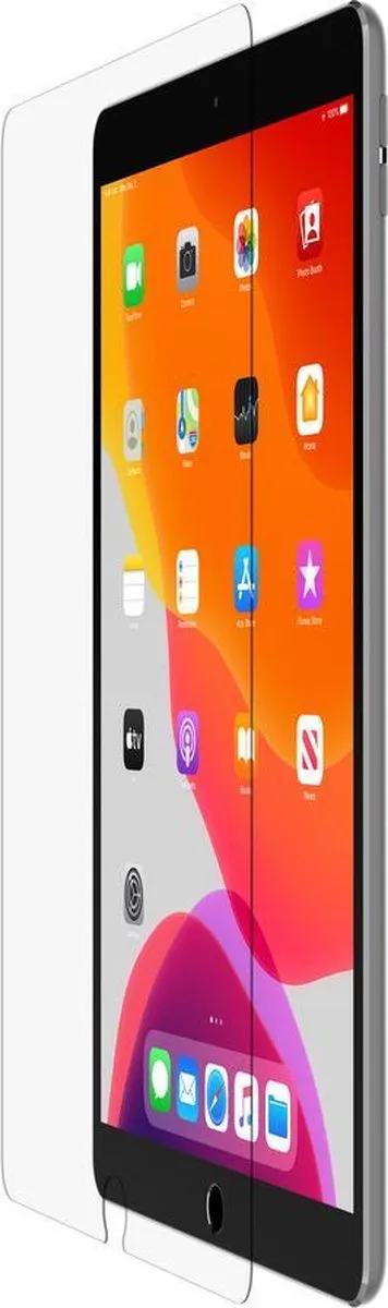 Belkin ScreenForce Tempered Glass iPad 7/10.2 (2019)