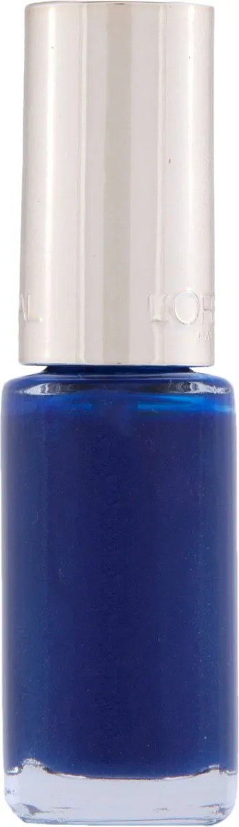 L'Oréal Paris Vernis 245 OMG Blues 5ml