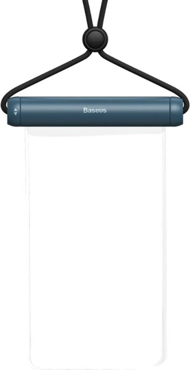 Baseus IPX8 Smartphonehoesje FMYT000003 - Blauw