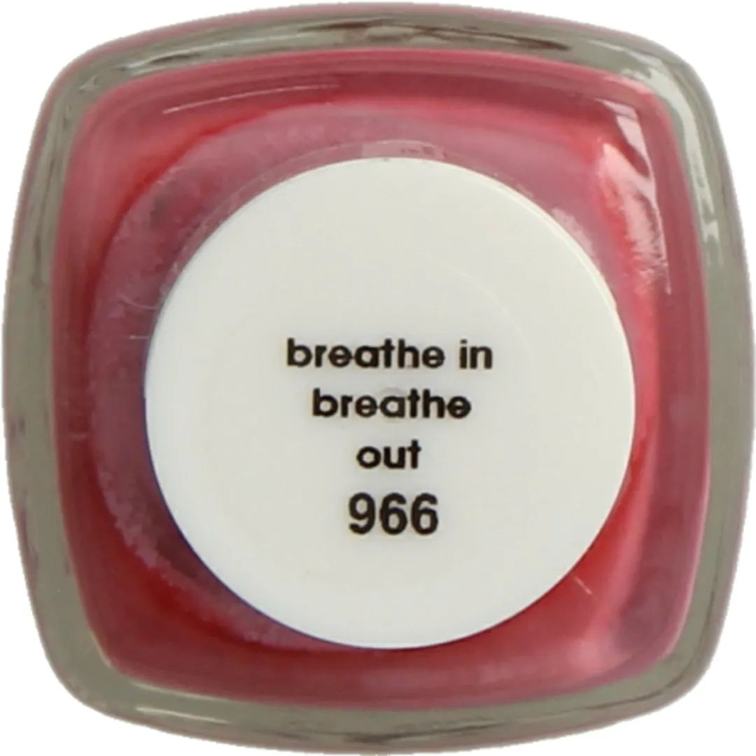 essie Sol Searching Nagellak 966 Breath in Breath out - 13,5ml
