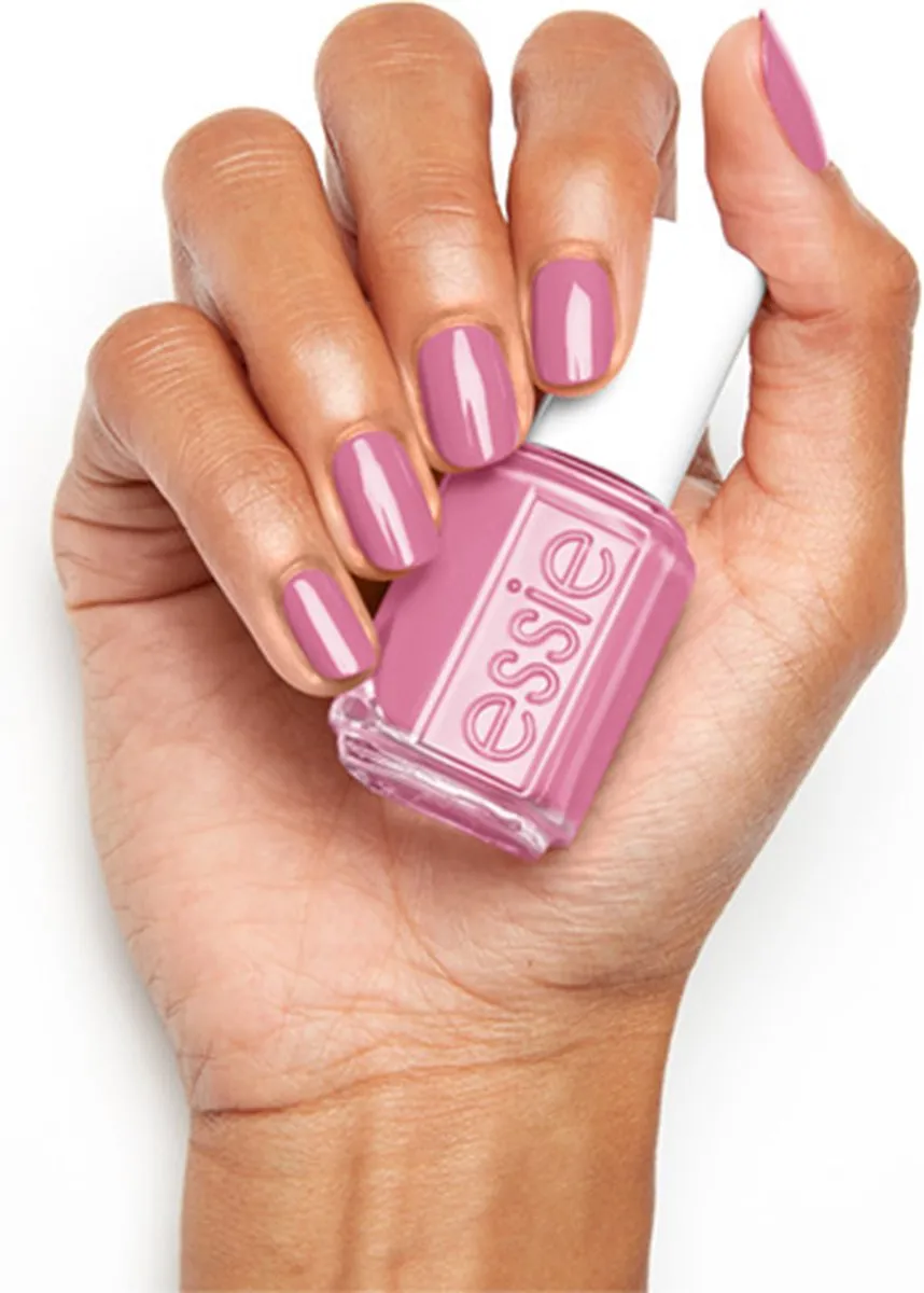 essie Sol Searching Nagellak 966 Breath in Breath out - 13,5ml - afbeelding 6 van 6