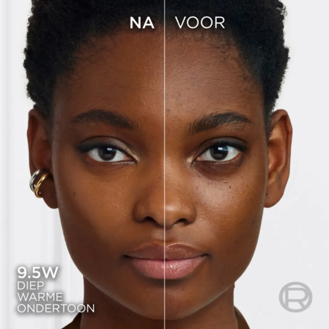 L'Oréal Paris True Match Foundation 9.5.D/W - 3x30ml