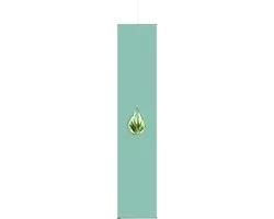 Gillette Venus Pro Smooth Sensitive Scheersysteem - 1 Handvat + 5 Mesjes Groen