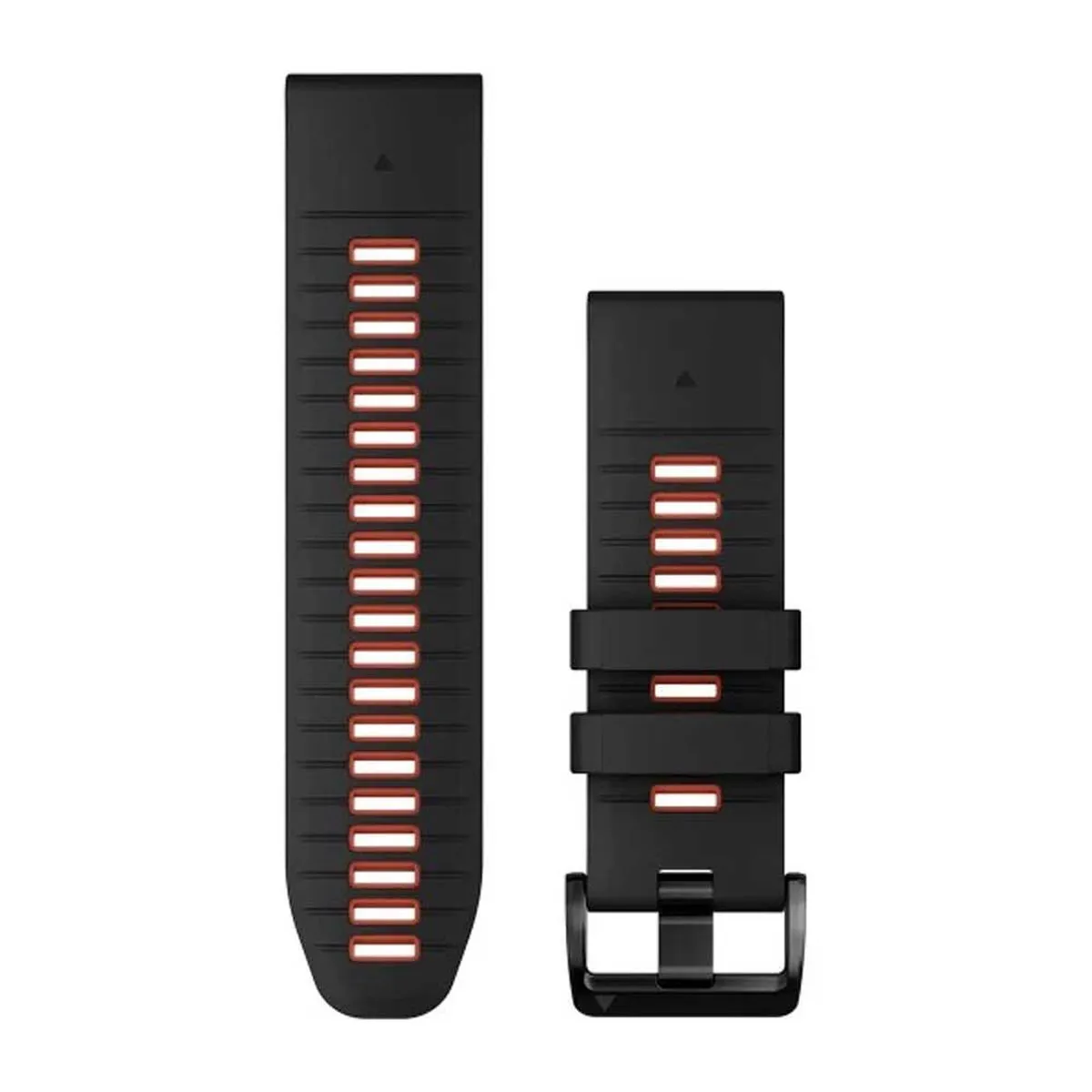 Garmin Quickfit 26mm Siliconen Band