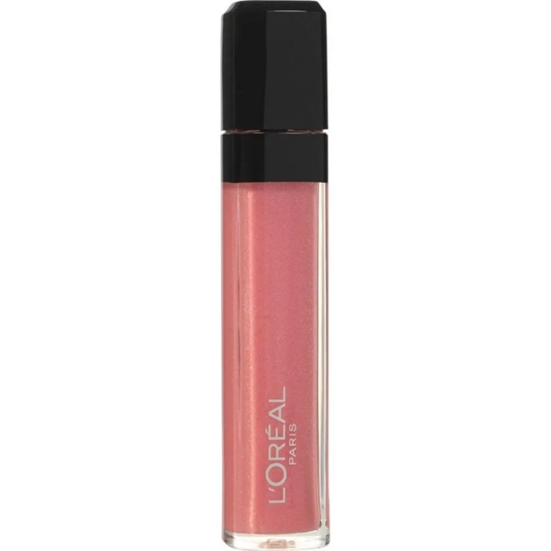 L'Oréal Infallible Le Gloss Dazzle Lipgloss 206 - 8ml