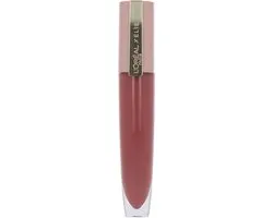 L'Oréal Le Brilliant Haute Couture Elie Saab Lipgloss Spice Drama