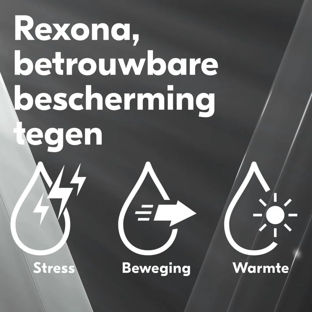 Rexona Men Anti-Transpirant Spray Maximum Protection Sport Defence - 6x150ml
