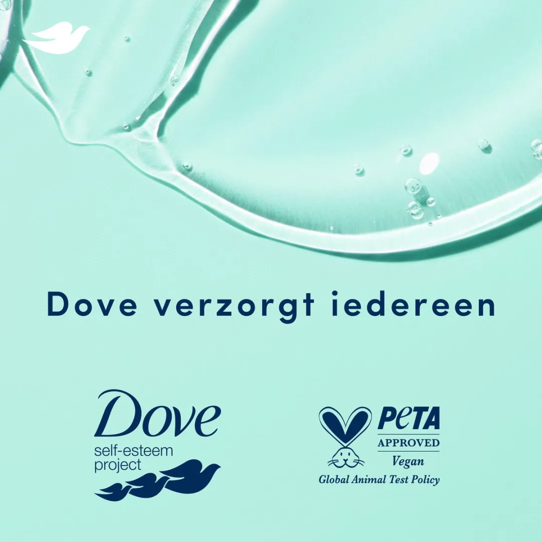 Dove Anti-Transpirant Spray Advanced Care Pear & Aloe Vera - 6x150ml