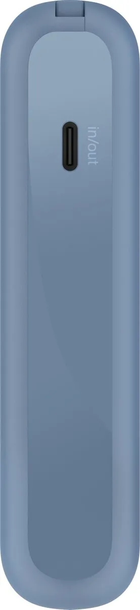 Belkin BoostCharge Powerbank 10.000mAh BPB021hqBL - 20W - Blauw