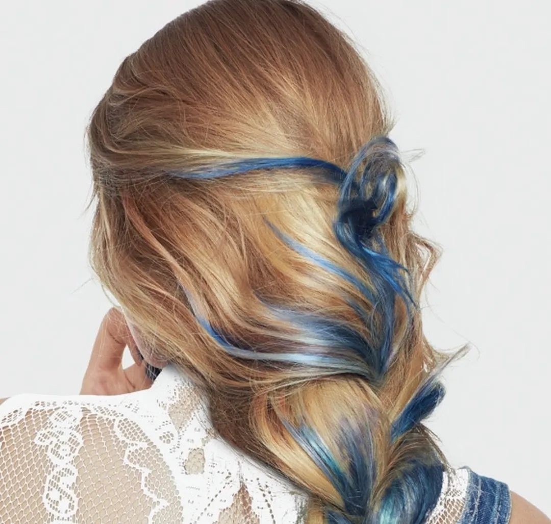 L'Oréal Paris Colorista Hair Makeup Cobalt - afbeelding 6 van 6