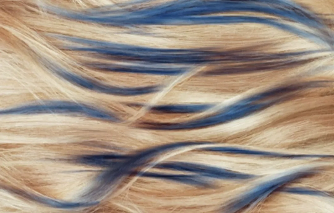 L'Oréal Paris Colorista Hair Makeup Cobalt - afbeelding 3 van 6