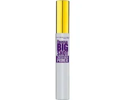Maybelline Colossal Big Shot Primer - 8ml - Zwart