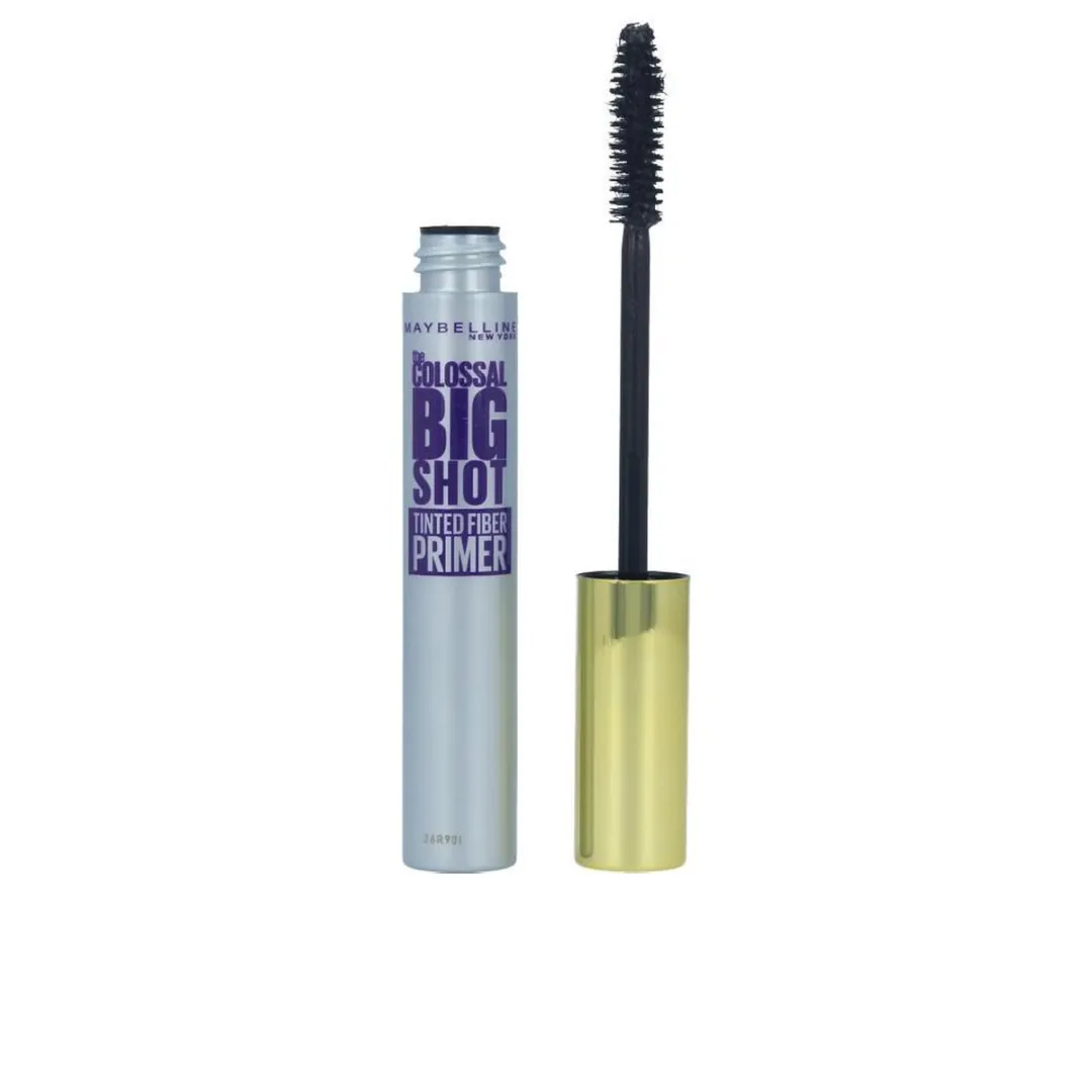 Maybelline Colossal Big Shot Primer - 8ml - Zwart
