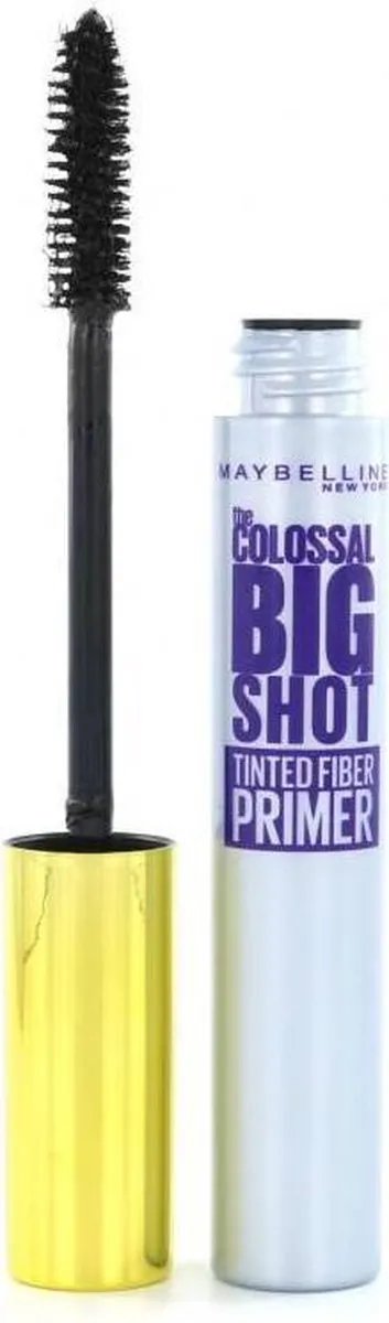 Maybelline Colossal Big Shot Primer
