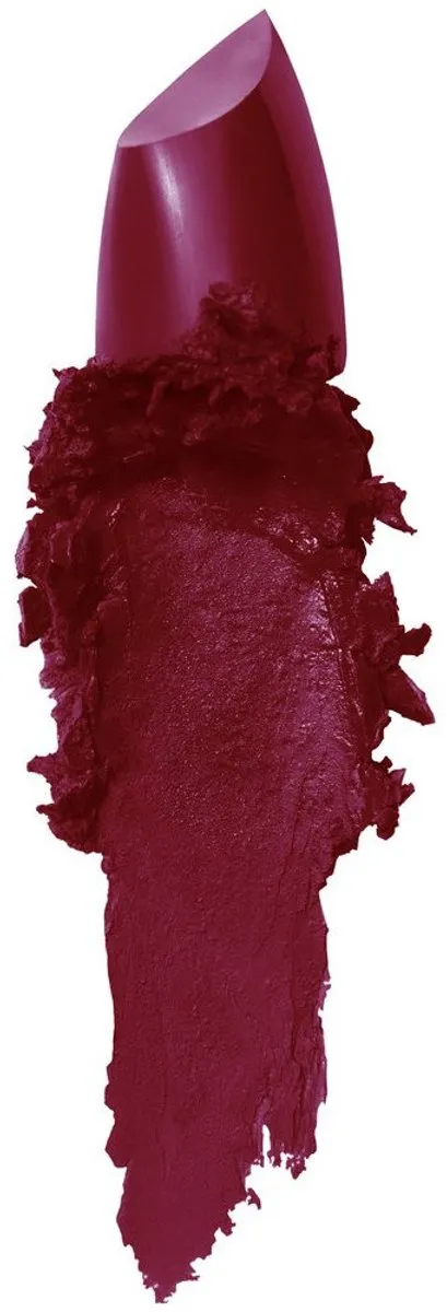 Maybelline Color Sensational Lippenstift 400 Berry Go - Paars