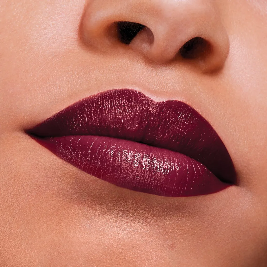 Maybelline Color Sensational Lippenstift 400 Berry Go - Paars - afbeelding 6 van 6