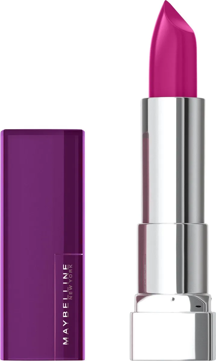 Maybelline Color Sensational Lippenstift 400 Berry Go