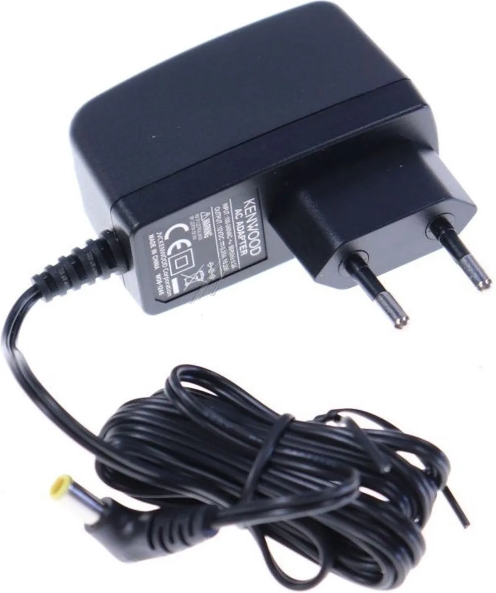 Kenwood W08-1246 Adapter