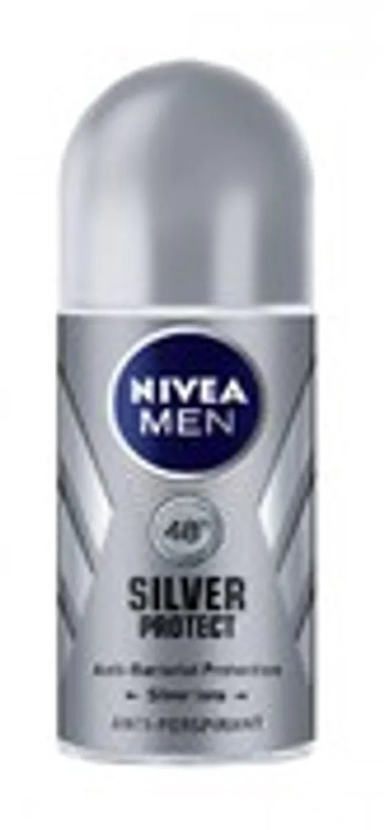NIVEA Silver Protect Dynamic Power Deo - 50ml