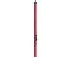 NYX Line Loud Lip Pencil Trophy Life
