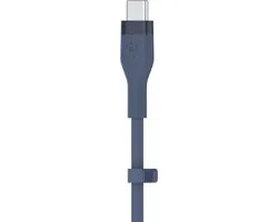 Belkin Boost Charge USB-C naar Lightning 1m - Blauw