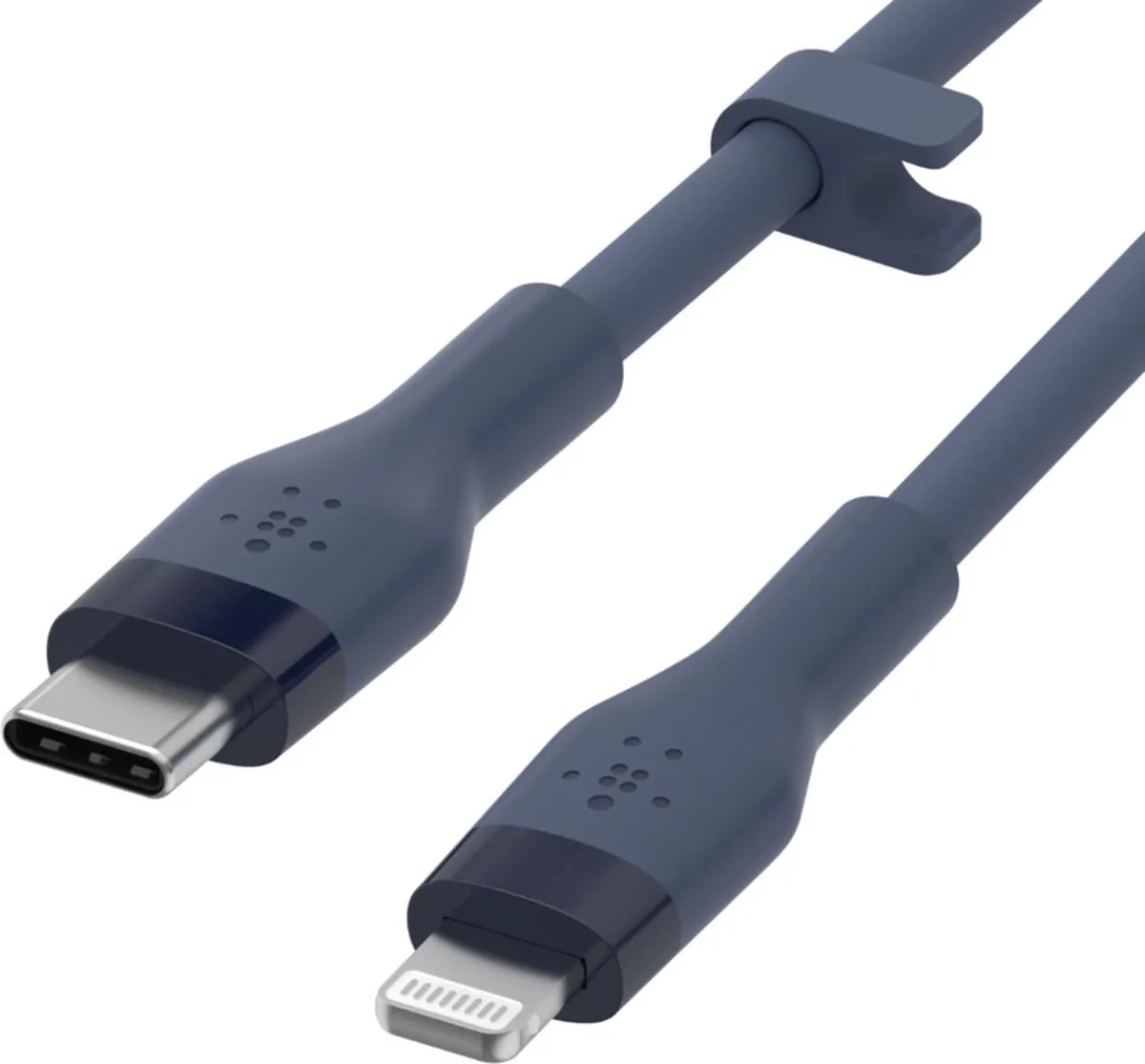Belkin Boost Charge USB-C naar Lightning 1m - Blauw