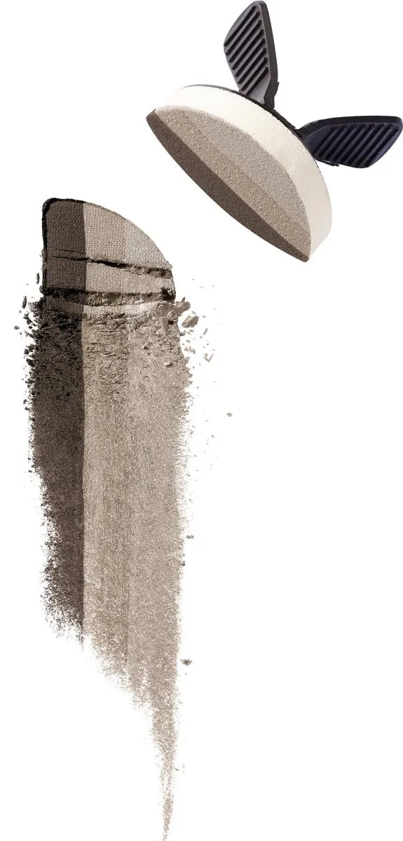 Bourjois 1 Seconde Eyeshadow 07 Stay on Taupe - 3 g