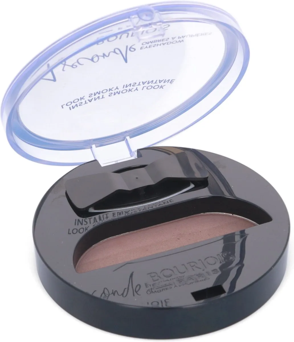 Bourjois 1 Seconde Eyeshadow 07 Stay on Taupe