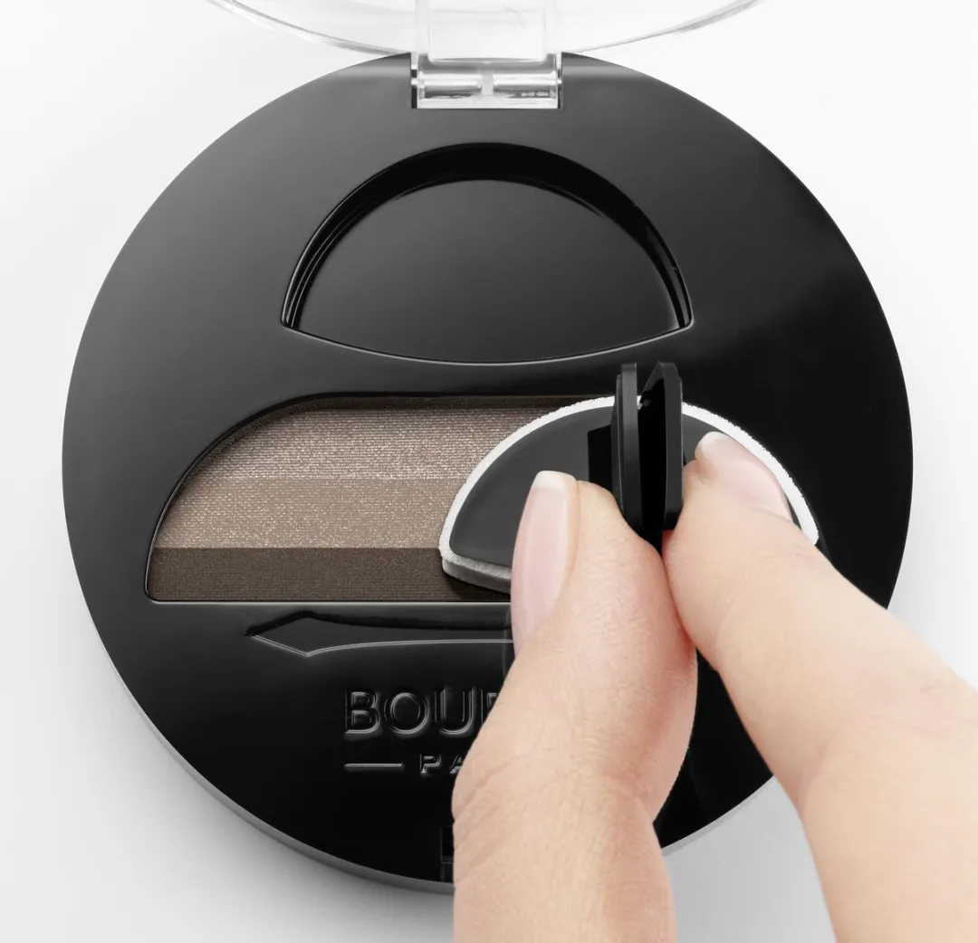 Bourjois 1 Seconde Eyeshadow 07 Stay on Taupe - 3 g