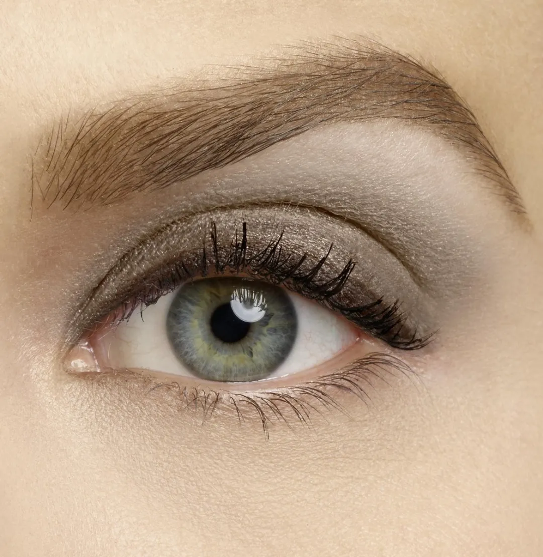 Bourjois 1 Seconde Eyeshadow 07 Stay on Taupe - 3 g