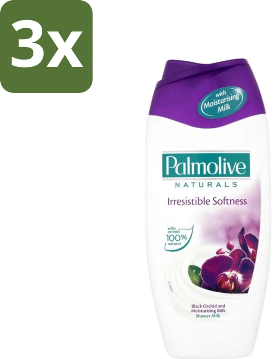 Palmolive Naturals Douchecrème 250ml