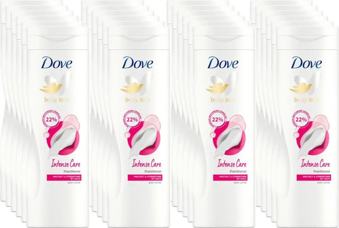 Dove Bodylotion Intense Care
