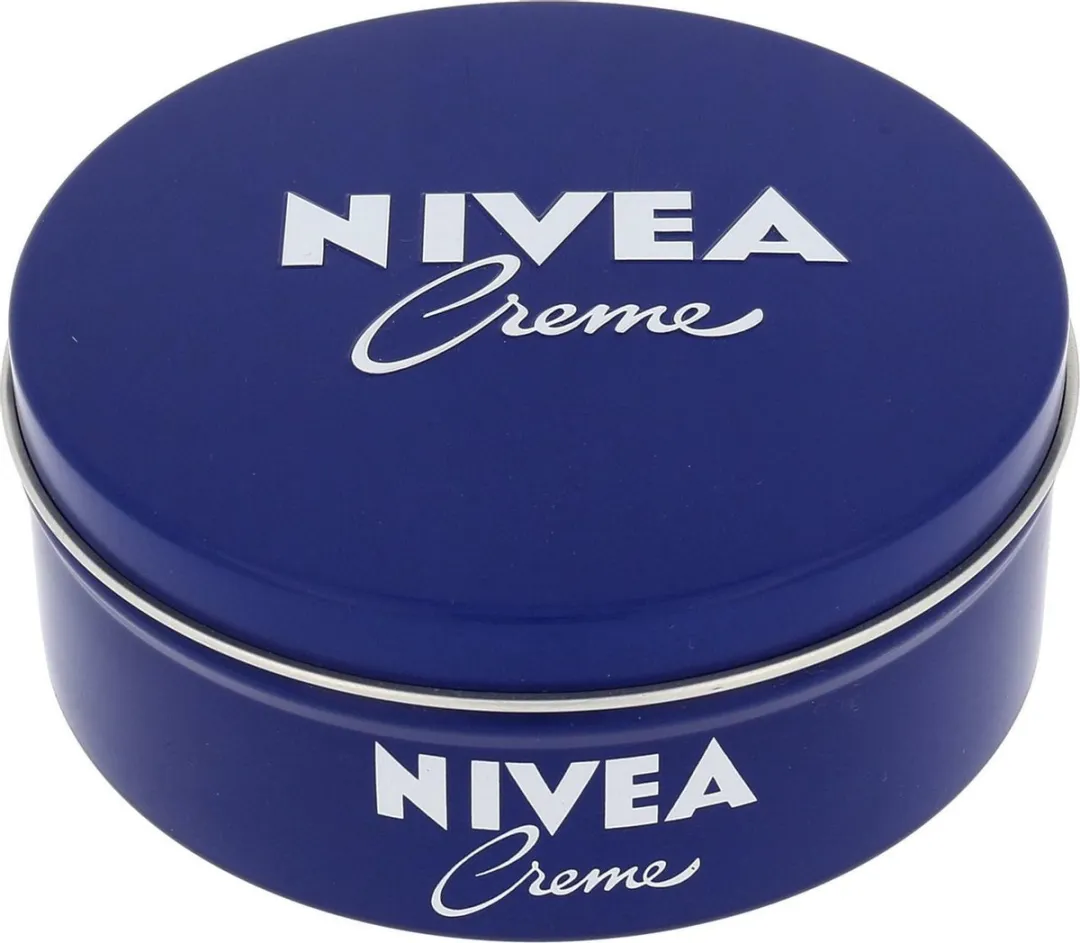 NIVEA Crème Bodycrème 400ml