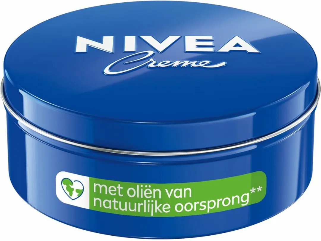 NIVEA Crème Bodycrème 400ml
