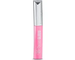 Rimmel London Oh My Gloss Lipgloss 200