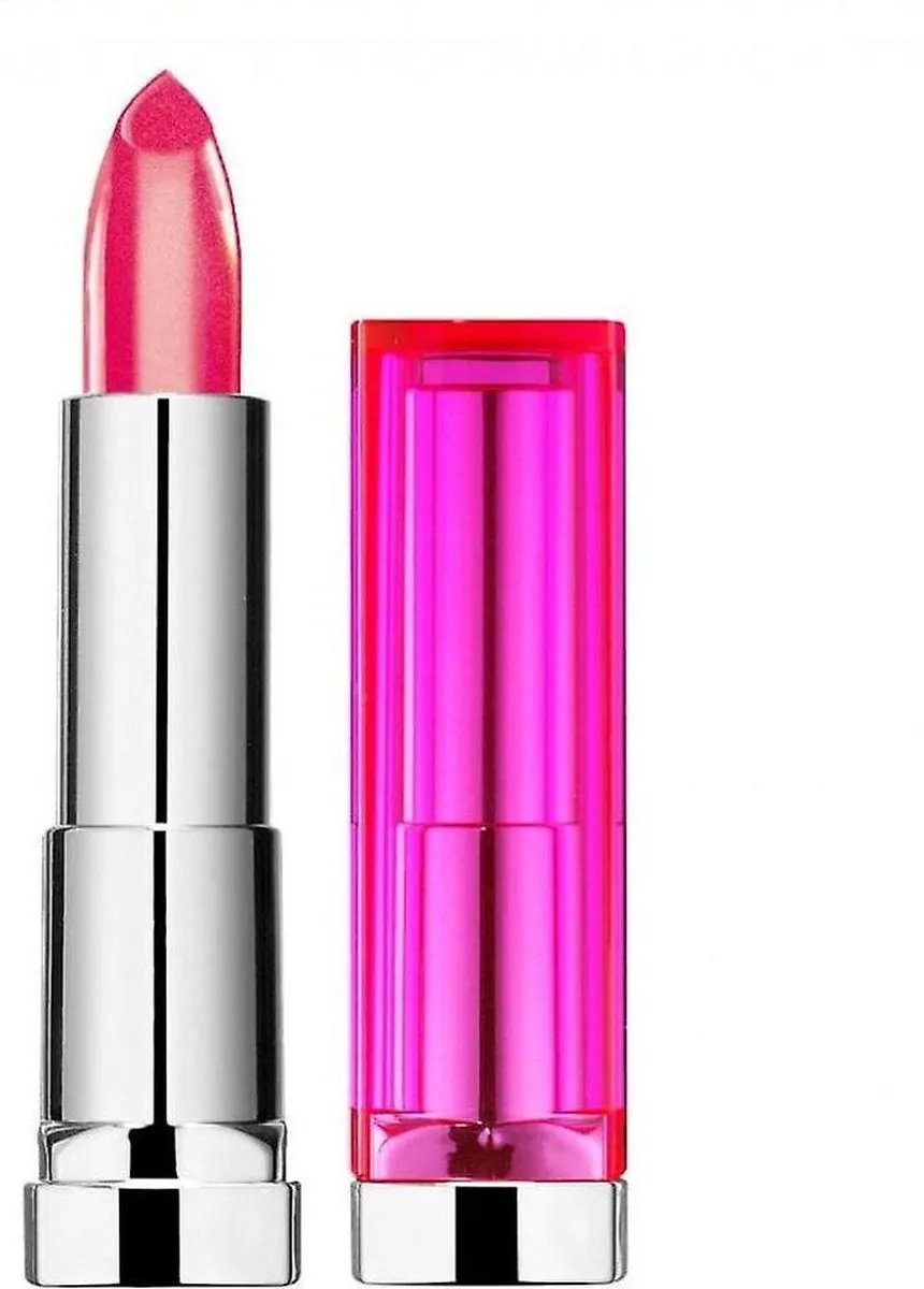 Maybelline Color Sensational Lipstick 030 Pink Lollipop - 4.4g