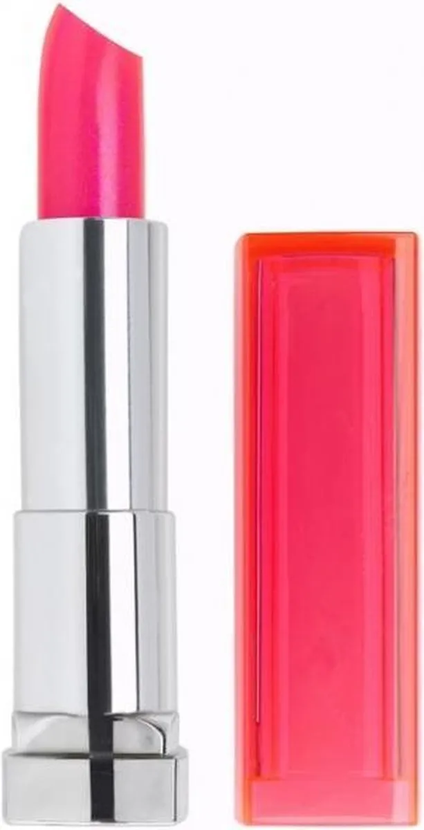 Maybelline Color Sensational Lipstick 030 Pink Lollipop - 4.4g