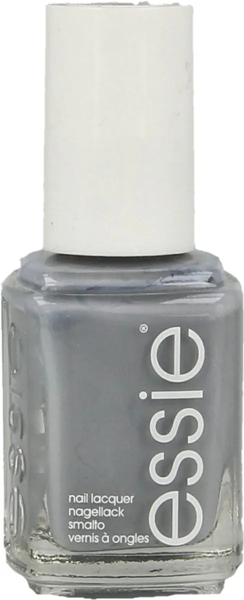 essie Original 203 Cocktail Bling Nagellak 14ml - Grijs