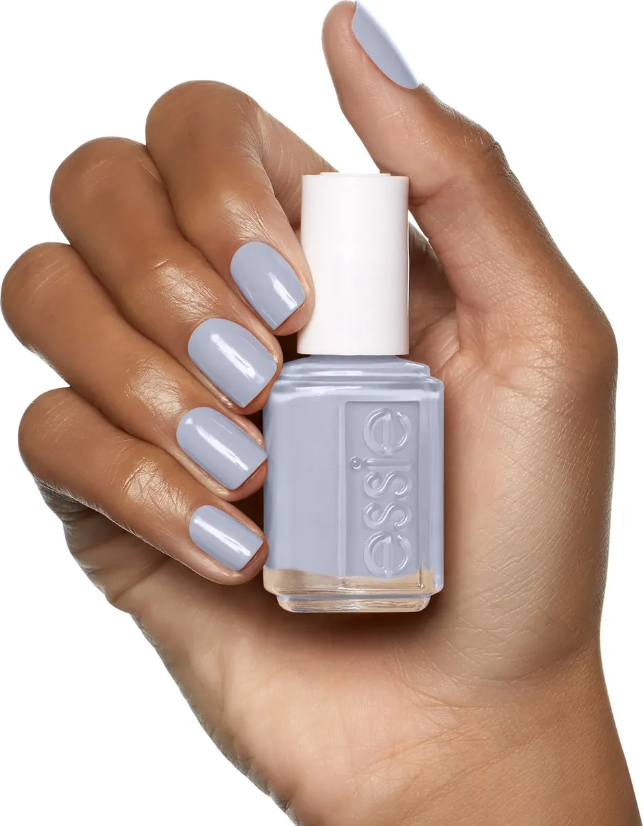 essie Original 203 Cocktail Bling Nagellak 14ml - Grijs
