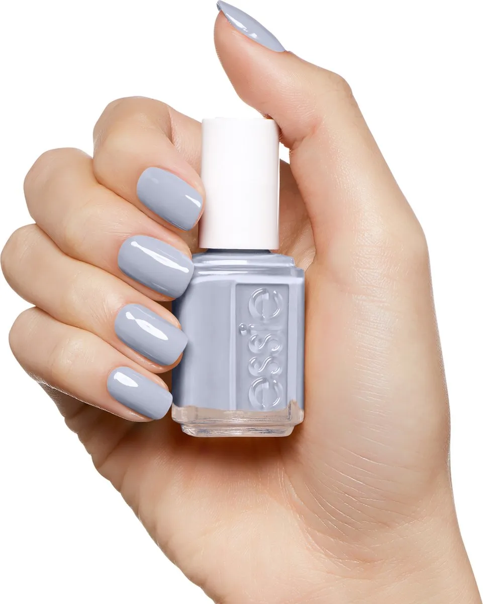essie Original 203 Cocktail Bling Nagellak 14ml - Grijs
