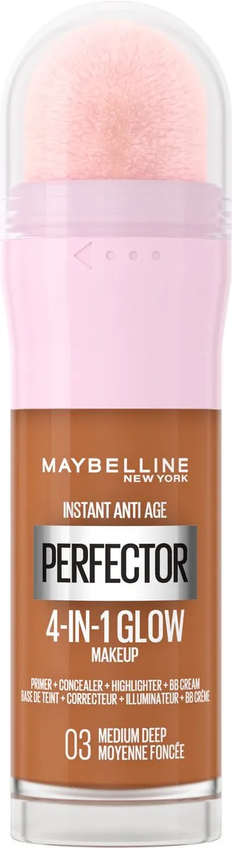 Maybelline New York Instant Anti-Age Perfector 4-in-1 Glow