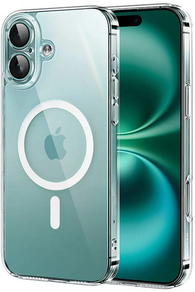 Ugreen CA110 MagSafe Hoesje iPhone 16 Plus